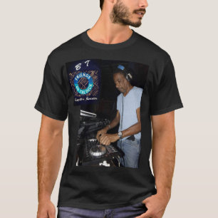 T-shirt BOBBY