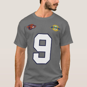 T-shirt BOBBY BOUCHER The Waterboy Jersey