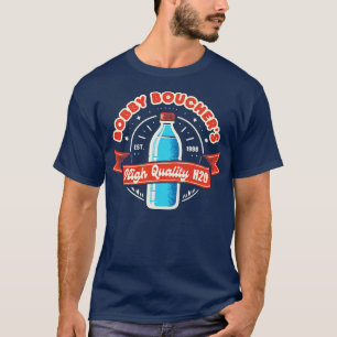 T-shirt Bobby Bouchers Haute Qualité H2O 3