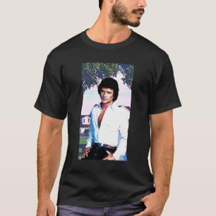 T-SHIRT BOBBY EWING DALLAS
