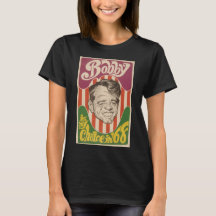 Bobby Kennedy 🇺 Président 🇸 1968 Retro