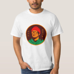 T-shirt Bobby Lee