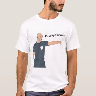 T-shirt Bobby Madden - Rangers pénaux
