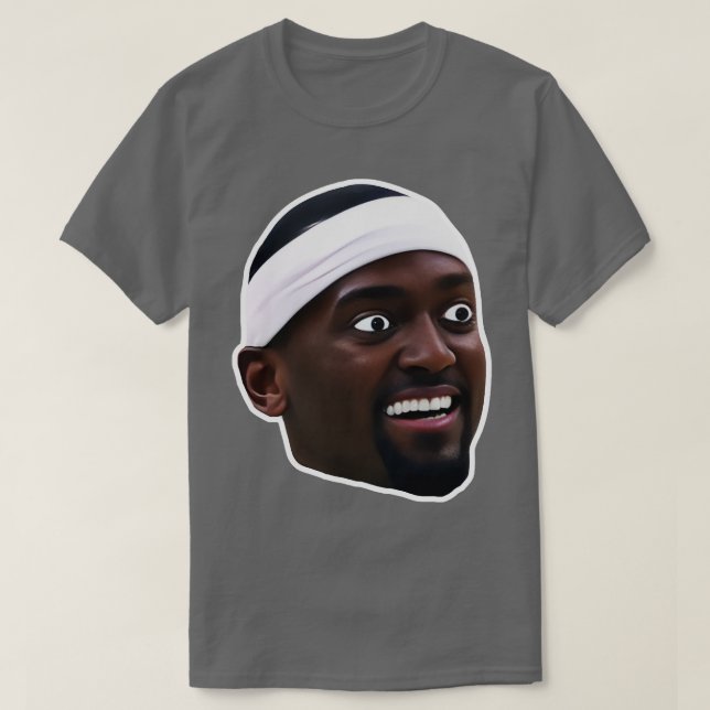 T-shirt Bobby Portis (Design devant)
