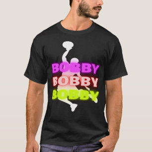 T-shirt Bobby Portis Dunk