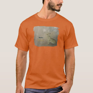 T-shirt Bobcat Marion Iowa