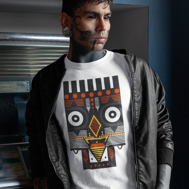 T-shirt bobo bwa (Créateur téléchargé)