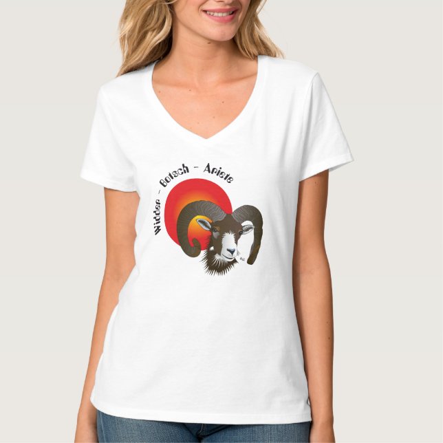 T-shirt Boch 21 mars fin 20 avrigl (Devant)