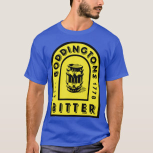 T-shirt Boddingtons 1778 T
