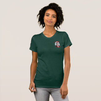 T-shirt Bodegón a espátula