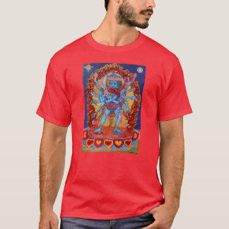 T-shirt Bodhisattva