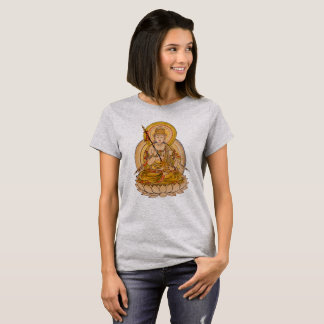 T-shirt Bodhisattva