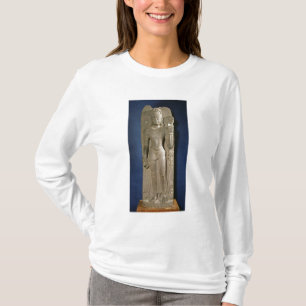 T-shirt Bodhisattva Padmapani, Nalanda, le Bihar, dynast