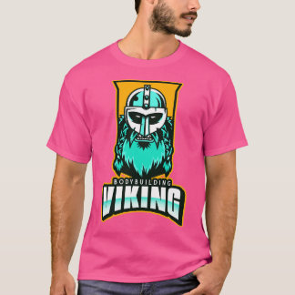 T-shirt Bodybuilding 1