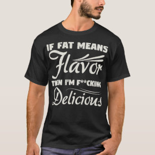 T-shirt Bodybuilding - Citation grasse Hilaire pour motiva