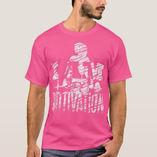 T-shirt Bodybuilding Sport Motivation Fitness219