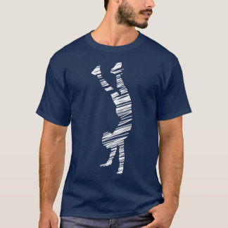 T-shirt Bodybuilding Sport Motivation Fitness 247