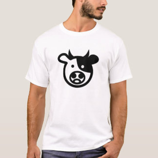 T-shirt boeuf mignon