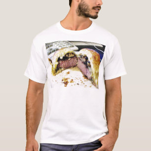 T-shirt Boeuf Wellington