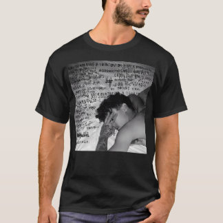 T-shirt Boeuf Yung - Adromicfms 4 Album 2018