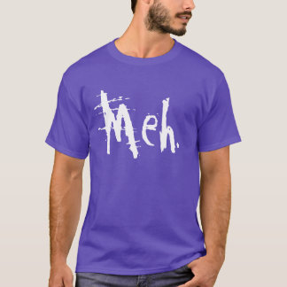 T-SHIRT BOF