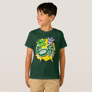 T-shirt Boff Kids