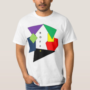 T-shirt Boffo