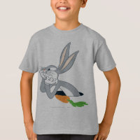 BOGS BUNNY™ avec carotte