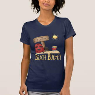 T-shirt Boguet de plage