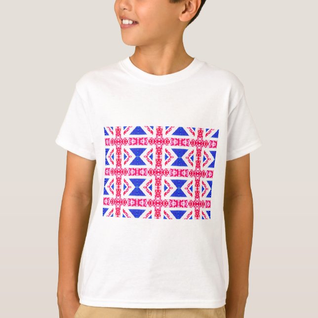 T-shirt boho (Devant)