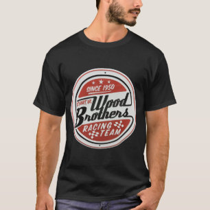 T-shirt Bois Brothers Racing
