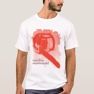 T-shirt Bois de charpente Jack