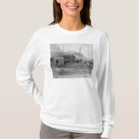 Bois mort et photographie de fondeur du Delaware