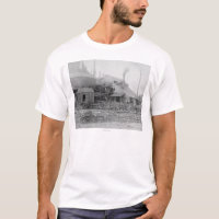 Bois mort et photographie de fondeur du Delaware