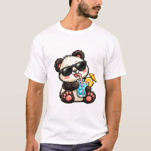 Boisson Cool Panda