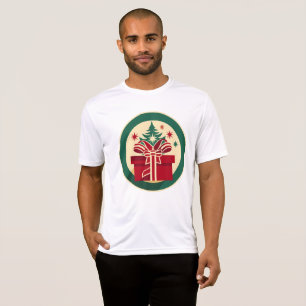 T-Shirt boîte à ongles