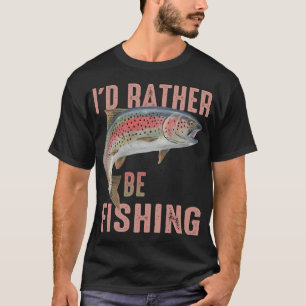 T-shirt Boîte de sardines en fer-blanc Art - Illustration
