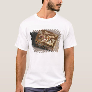T-shirt Boîte de tabac à priser