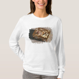 T-shirt Boîte de tabac à priser