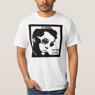 T-shirt Boîte noire T