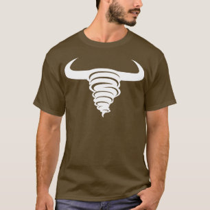 T-shirt Boîtier téléphonique Tornado Wrangler