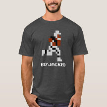Bo'Jacked (Noir)