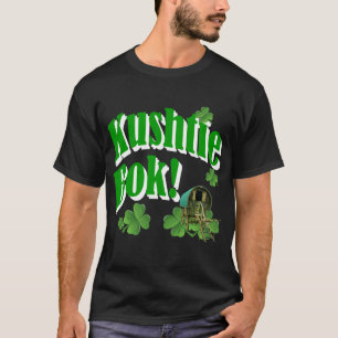 T-shirt Bok de Kushtie !