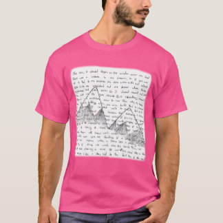 T-shirt Bol D'Oranges