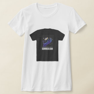 T-shirt "Bold & Basic : Un tee-shirt essentiel au quotidie