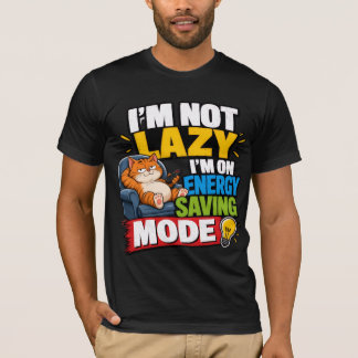 T-shirt Bold Laugh Out Loud — T-shirt humour drôle