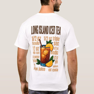 T-shirt Bold Retro