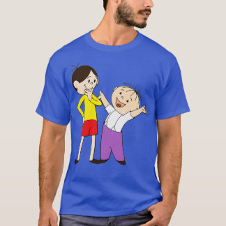 T-shirt Bolek amp Lolek 1