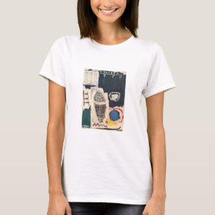 T-shirt "Bombardement du Lotus" Jeff Hankamer Artjunkhaus