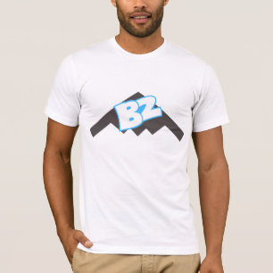 T-shirt Bombardier B-2
